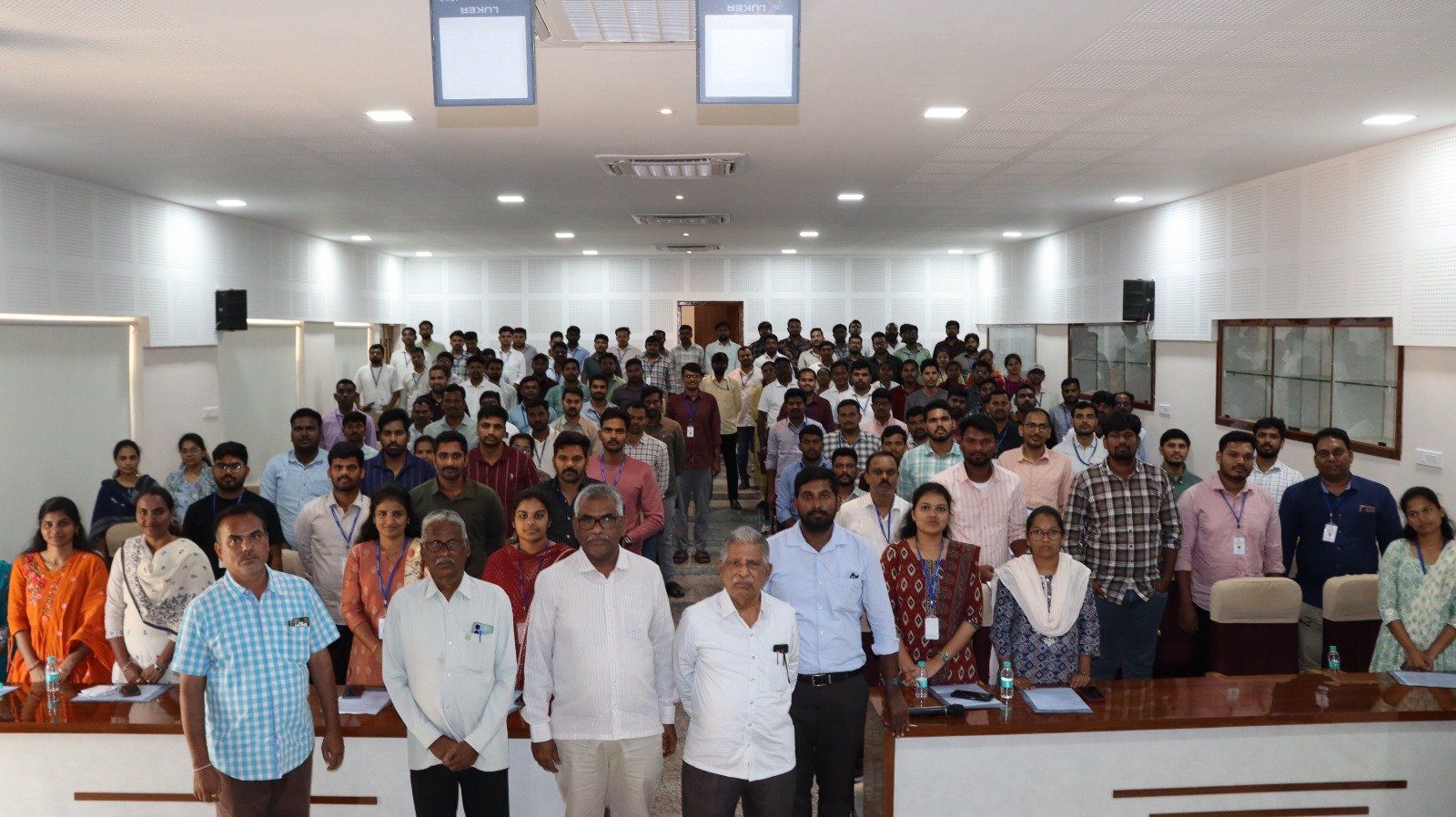 ముల్కనూర్ సహకార నమూనా స్ఫూర్తిదాయకం