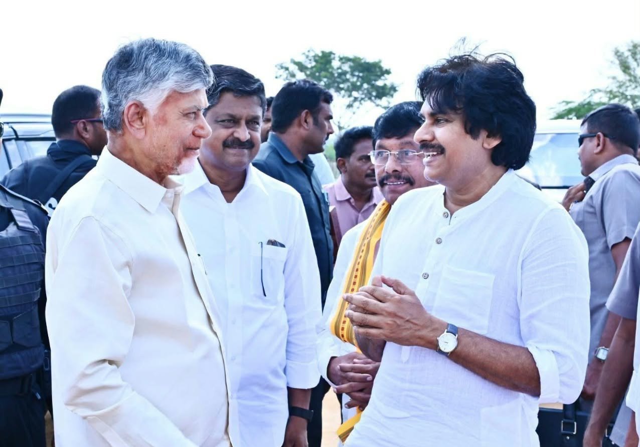 ప్రొద్దుటూరులో జల్‌ జీవన్‌ మిషన్‌కు శ్రీకారం