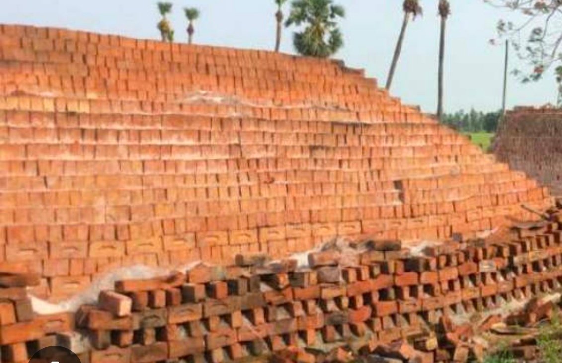 ఇసుక మాఫియాను మించిన ఇటుక బట్టీల దందా