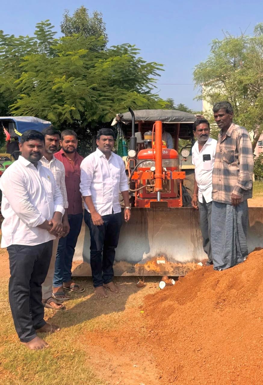 సద్దుల బతుకమ్మ, దసరా వేడుకలకు ఘనంగా ఏర్పాట్లు