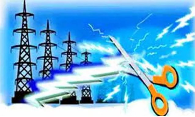 రేపు గట్లకానిపర్తి, పోచారం ఫీడర్ల పరిధిలో విద్యుత్ సరఫరా నిలిపివేత